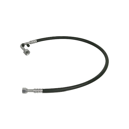 A & I Products Line, Comp. to Cond. 19" x10" x0.7" A-98111C2